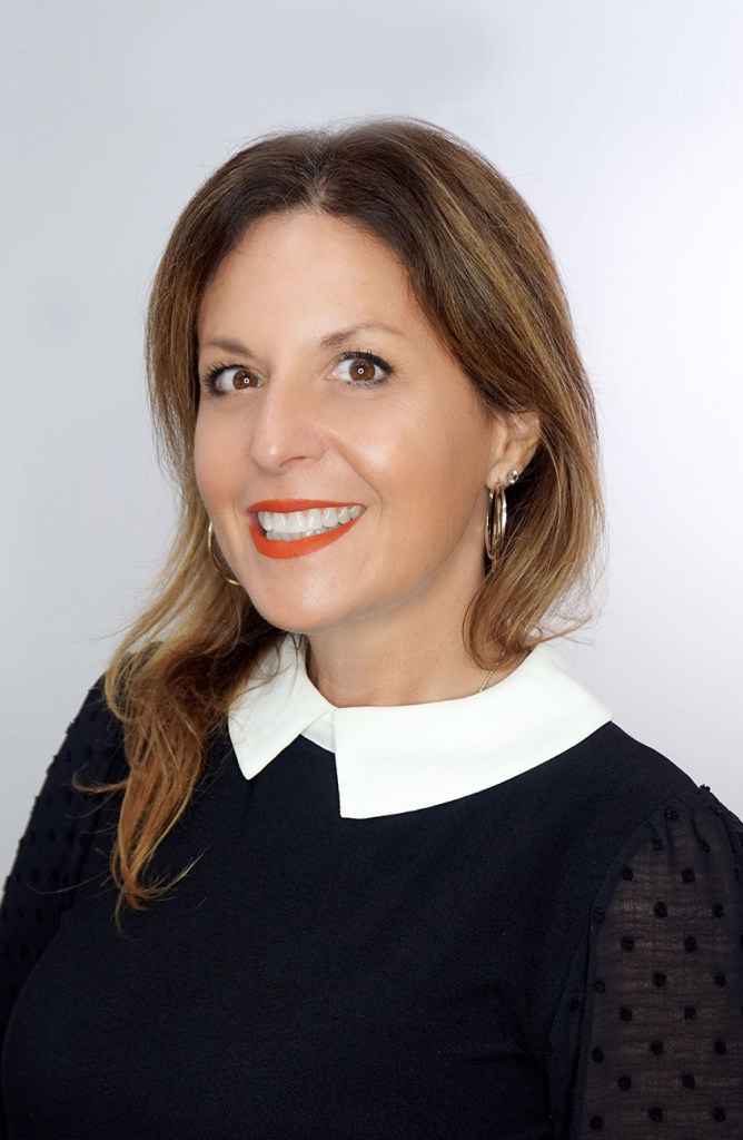 Meredith Madsen portrait